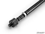 SuperATV CFMOTO UForce U10 Pro Steel Bar Tie Rod Kit