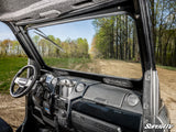 SuperATV Polaris Ranger XD 1500 Glass Windshield
