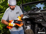 SuperATV Off-Road Vehicle Recovery Tool Kit