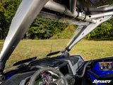SuperATV Polaris RZR Pro R Vented Full Windshield