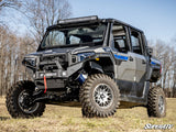 SuperATV Polaris Xpedition Winch-Ready Front Bumper