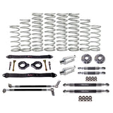 Shock Therapy Shock Therapy Packages - Polaris RZR Pro R Models