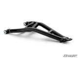 SuperATV Polaris Ranger XD 1500 Atlas Pro 1" Forward Offset A-Arms