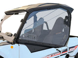 Sport Concept Manufacturing Yamaha Wolverine X2/RMAX-2 Tinted Polycarbonate Upper Door Kit