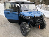 Sport Concept Manufacturing Polaris XPEDITION (5-Seat) Light Tint Poly Upper Doors (Set)