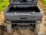 SuperATV CFMOTO UForce U10 Pro Rear Bumper