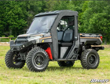SuperATV Polaris Ranger XP 570 Primal Soft Cab Enclosure Doors