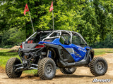 SuperATV Polaris RZR Pro R Trunk Bed Enclosure