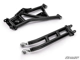 SuperATV Polaris Ranger XD 1500 4" Long Travel Kit
