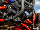 SuperATV Honda Talon 1000 Ready-Fit Winch