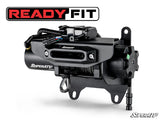 SuperATV Polaris RZR Turbo R Ready-Fit Winch