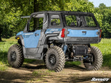SuperATV Polaris Xpedition Atlas Pro Rear A-Arms