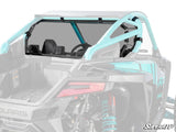 SuperATV Polaris RZR Pro R Hard Cab Enclosure Upper Doors