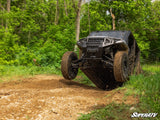 SuperATV Polaris Ranger XD 1500 4" Long Travel Kit