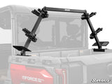 SuperATV CFMOTO UForce 1000 In-Bed Gun Rack
