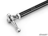 SuperATV CFMOTO UForce U10 Pro Steel Bar Tie Rod Kit