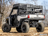 SuperATV Polaris Ranger XD 1500 Atlas Pro Rear A-Arms