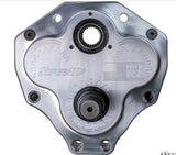 SuperATV POLARIS RZR XP TURBO S 4" PORTAL GEAR LIFT Dual Idler Only