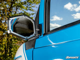 SuperATV Polaris Xpedition Side View Mirror Mount