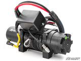 SuperATV Can-Am Defender HD7 Ready-Fit Winch