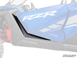 SuperATV Polaris RZR PRO XP Lower Door Valances