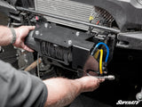 SuperATV Yamaha Wolverine RMAX Ready-Fit Winch