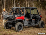 SuperATV CFMOTO UForce 800 In-Bed Gun Rack