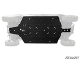 SuperATV Polaris Xpedition 5 Full Skid Plate