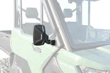 Seizmik Can-Am Defender Pro-Fit Side View Mirrors (Pair)