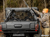 SuperATV CFMOTO UForce 600 In-Bed Gun Rack