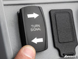 SuperATV Polaris Xpedition Deluxe Self-Canceling Turn Signal Kit