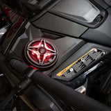 SSV Works '24-'25 Can-Am Maverick R Phase-2 A-Spec 800watt 4-Speaker System