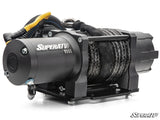 SuperATV Honda Pioneer 1000 Ready-Fit Winch