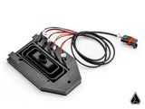 Assault Industries Polaris RZR Pro R Gated Shifter
