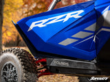 SuperATV Polaris RZR PRO XP Lower Door Valances