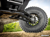 SuperATV Polaris Ranger XD 1500 4" Long Travel Kit