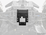 SuperATV Polaris Ranger XD 1500 Frame Stiffener