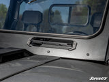 SuperATV Polaris Ranger XD 1500 Glass Windshield