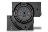SSV Works '17-'25 Can-Am Maverick X3 Underseat Driverside 10" Subwoofer
