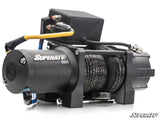 SuperATV Yamaha Wolverine RMAX Ready-Fit Winch