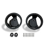 SSV Works '24-'25 Can-Am Maverick R Phase-2 A-Spec 800watt 4-Speaker System