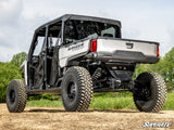SuperATV Polaris Ranger XD 1500 4" Long Travel Kit