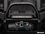 SuperATV Polaris Xpedition 12” Light Bar Mount