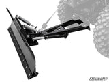 SuperATV CFMOTO UForce 600 Plow Pro Snow Plow