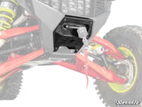 SuperATV Polaris RZR Turbo R Ready-Fit Winch