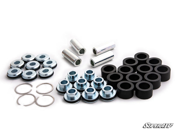 SuperATV Polaris RZR PRO XP A-Arm Bushings