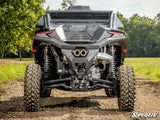 SuperATV CFMOTO ZForce Z10 Rear Windshield