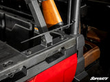 SuperATV CFMOTO UForce U10 Pro In-Bed Gun Rack