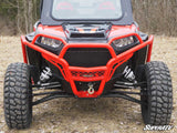 SuperATV Polaris RZR XP Turbo High-Clearance A-Arms