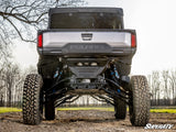 SuperATV Polaris Ranger XD 1500 6" Lift Kit